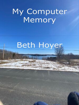 cover image of My Computer Memory